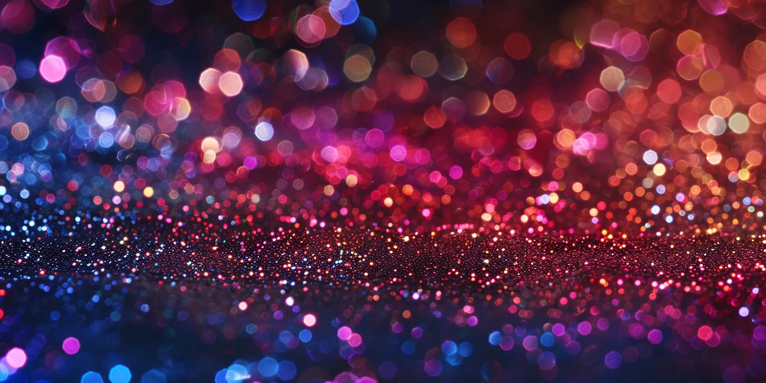 glitter background sparkle, glitter, wall, purple, 3840x1080