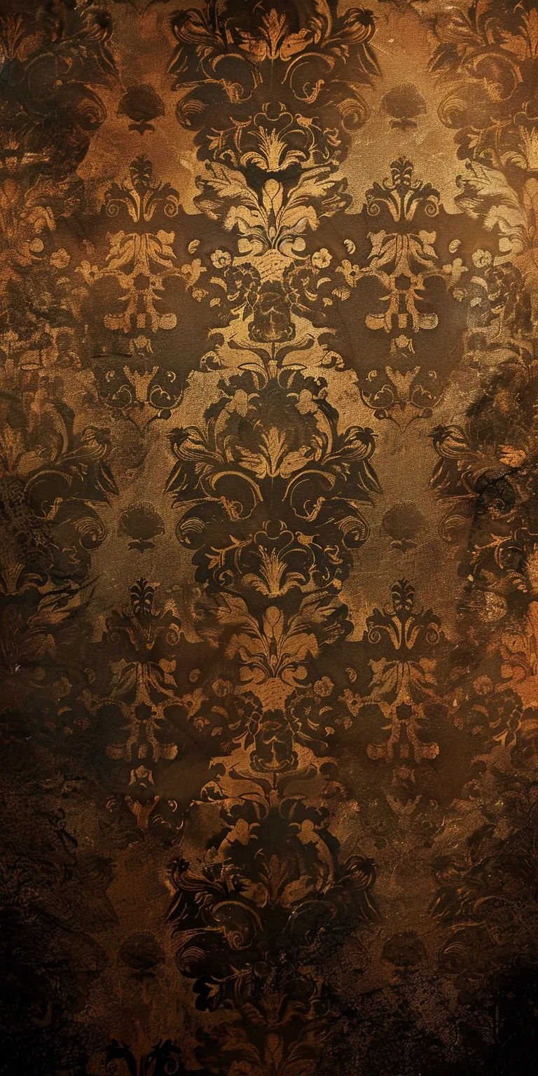 brown wallpaper pattern, cover, backgrounds, wall, wallpapercave