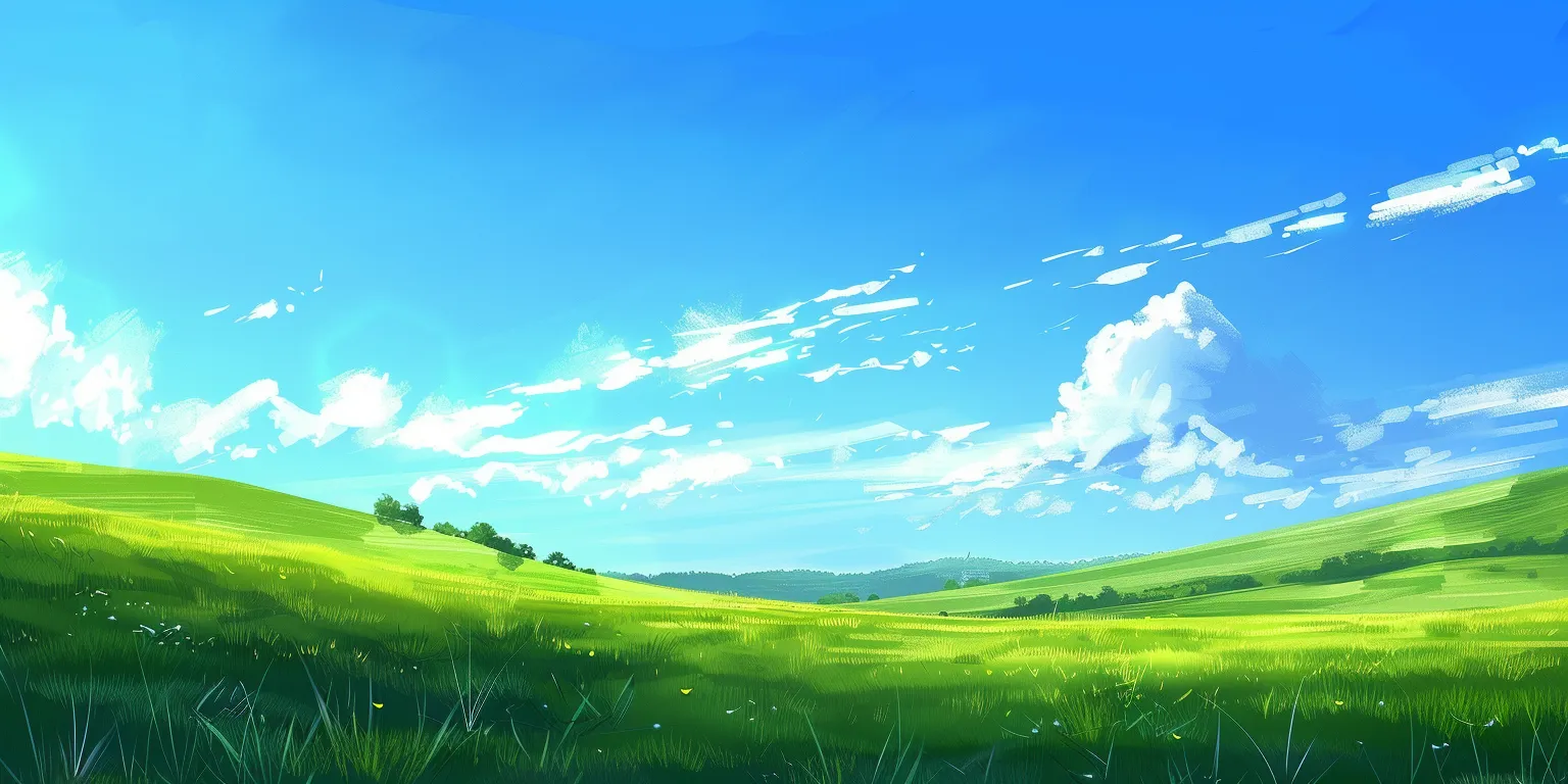 windows xp background, wallpaper style, 4K  2:1