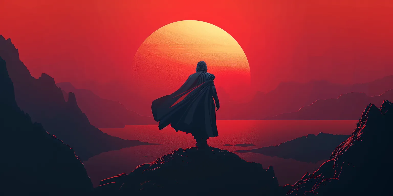 star wars wallpaper phone, style, 4K  2:1