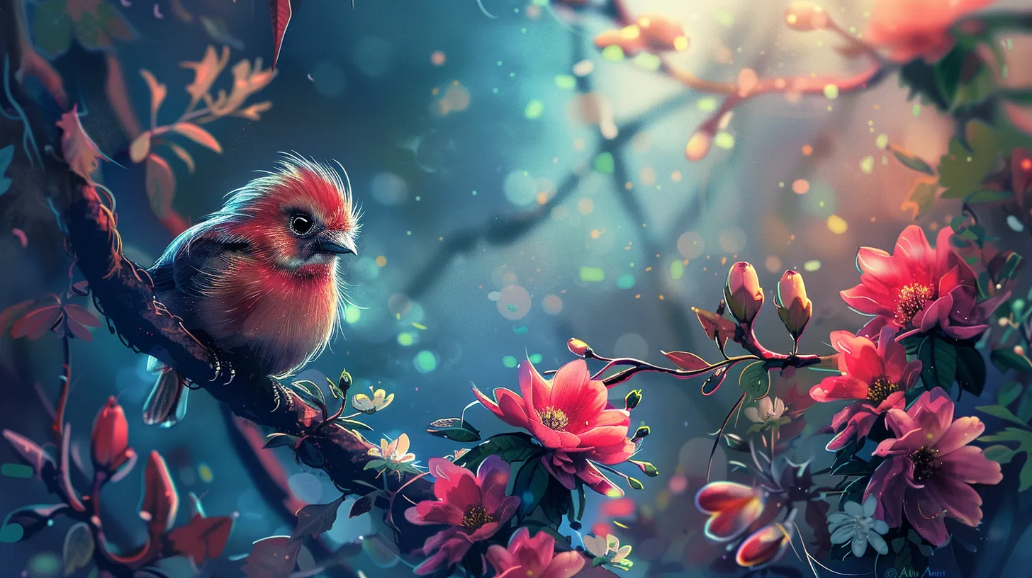 cute wallpapers, wallpaper style, 4K, HD  16:9