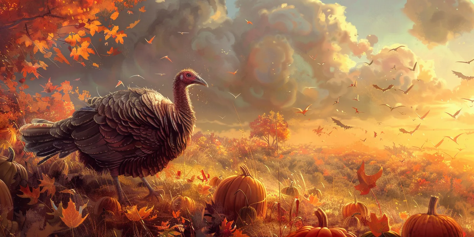 thanksgiving wallpaper iphone, style, 4K  2:1