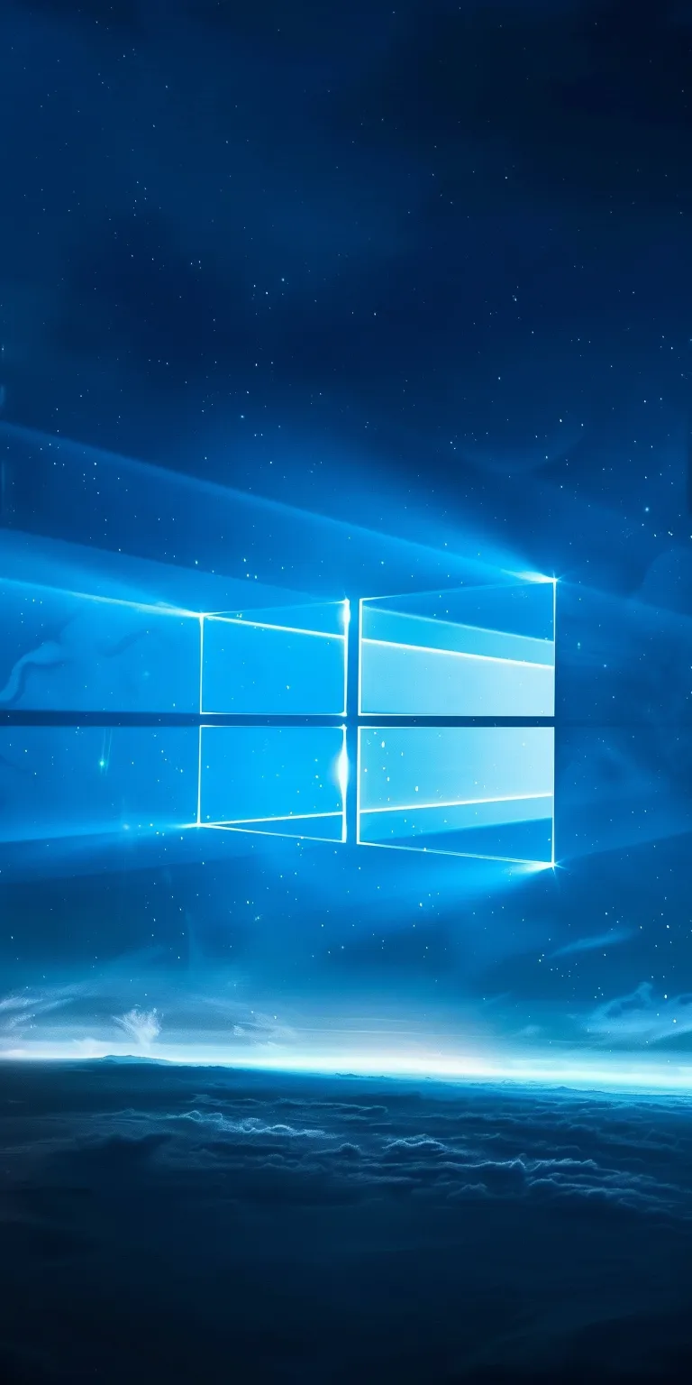 live wallpaper windows, style, 4K  1:2