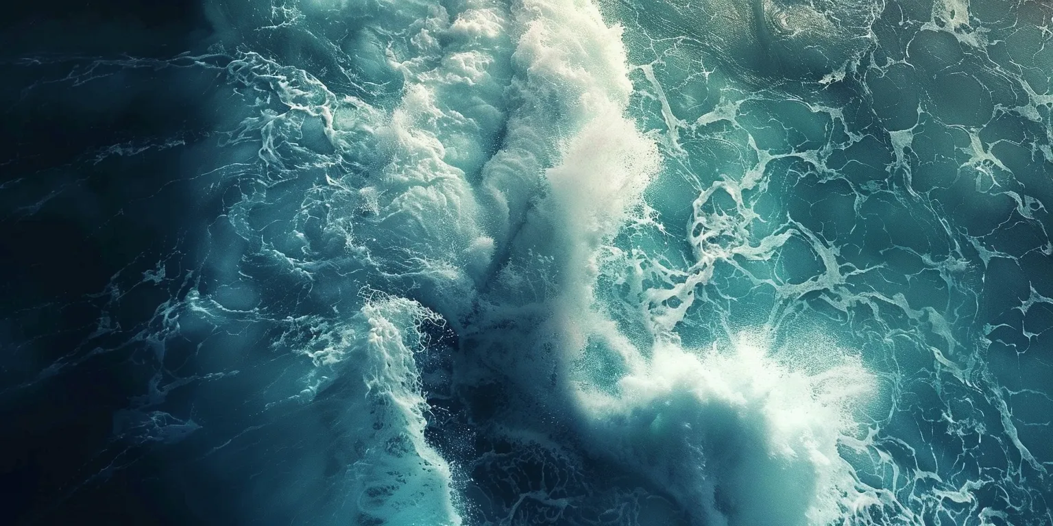 iphone lock screen wallpaper ocean, sea, wave, unsplash, liquid