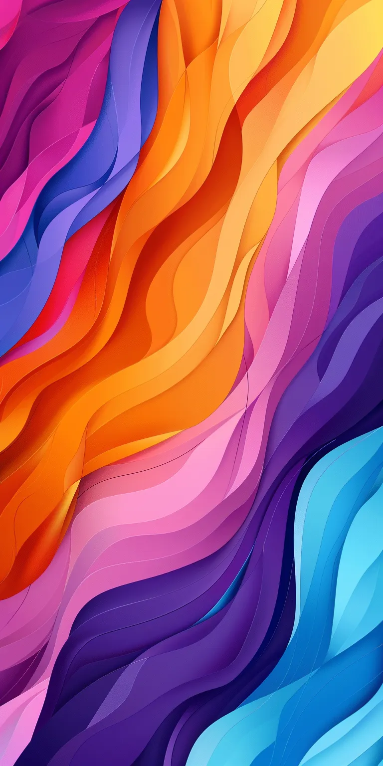 color background wall, amoled, 3840x1080, color
