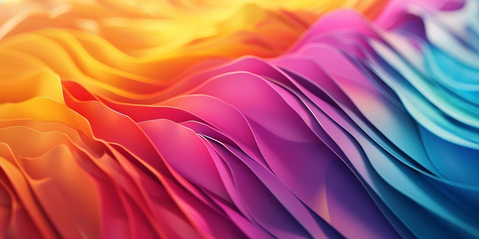color background wall, gradient, color, 3840x1080, amoled