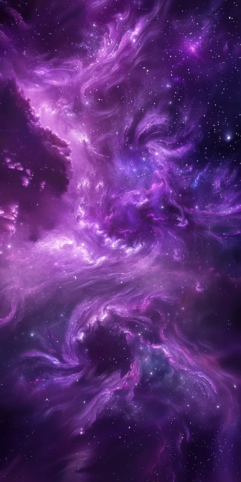 purple wallpaper iphone, style, 4K  1:2