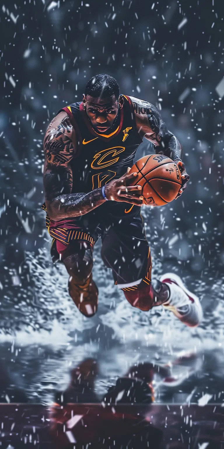 nba wallpapers 4k, wallpaper style, 4K  1:2