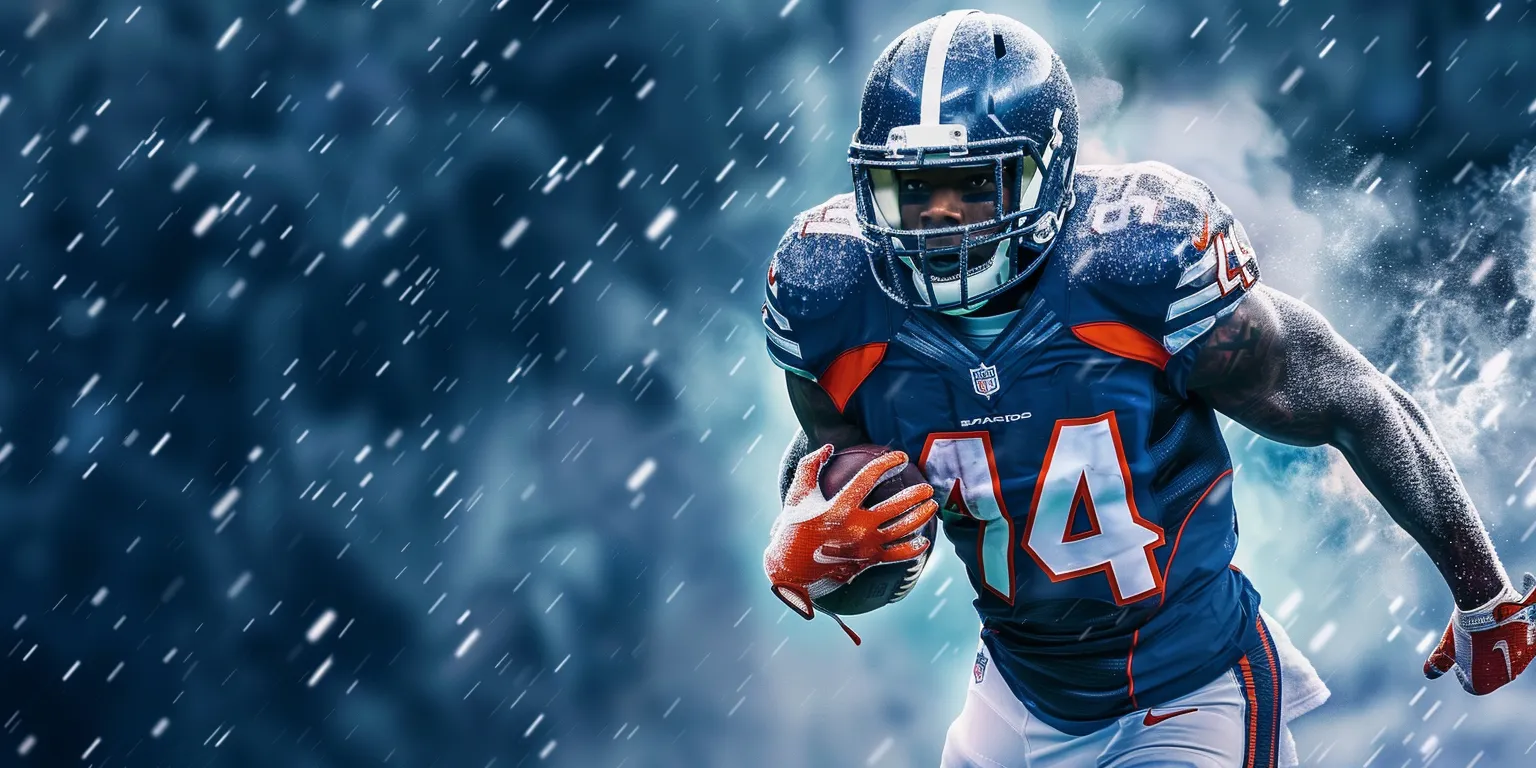 nfl wallpapers nfl, cold, football, snow, ice