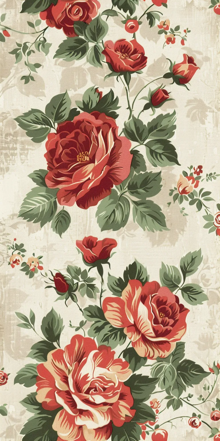 floral background floral, botanical, rose, cover, flowers