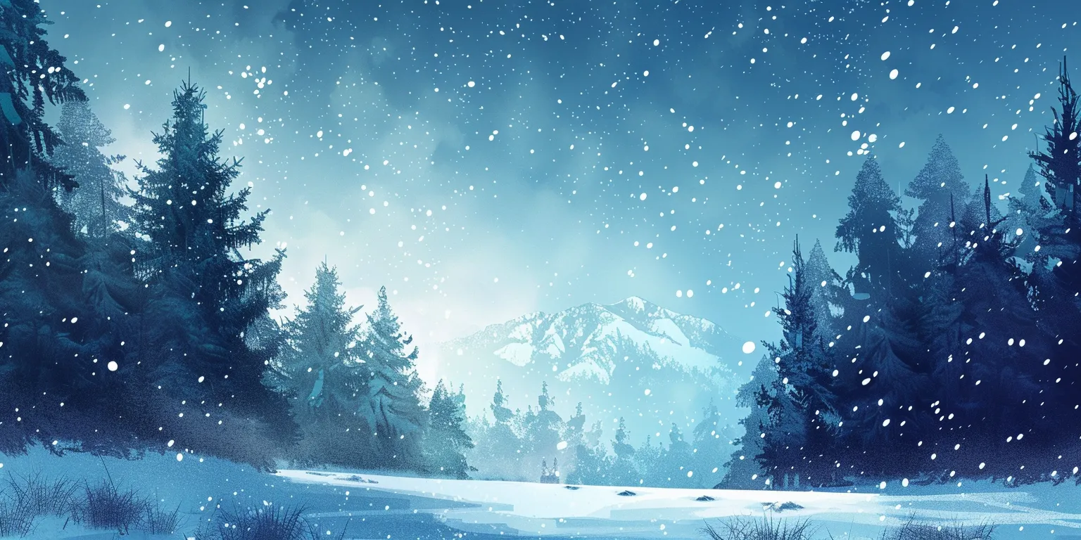 winter wallpaper iphone, style, 4K  2:1