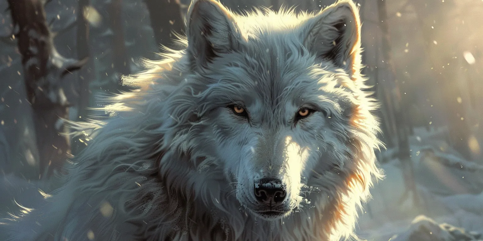 wolf wallpaper wolf, ragnar, wall, dog, witcher