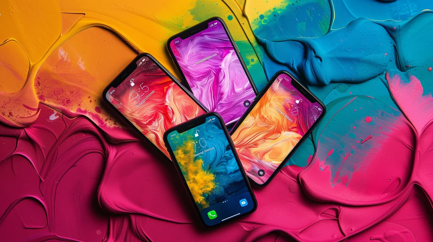 wallpapers for iphone 11, wallpaper style, 4K  16:9