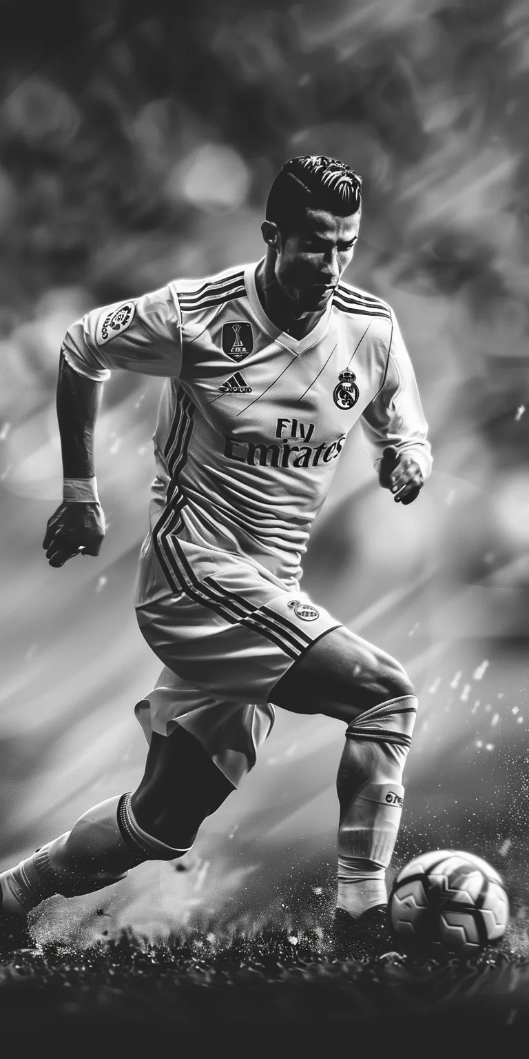 ronaldo wallpapers 4k, wallpaper style, 4K  1:2