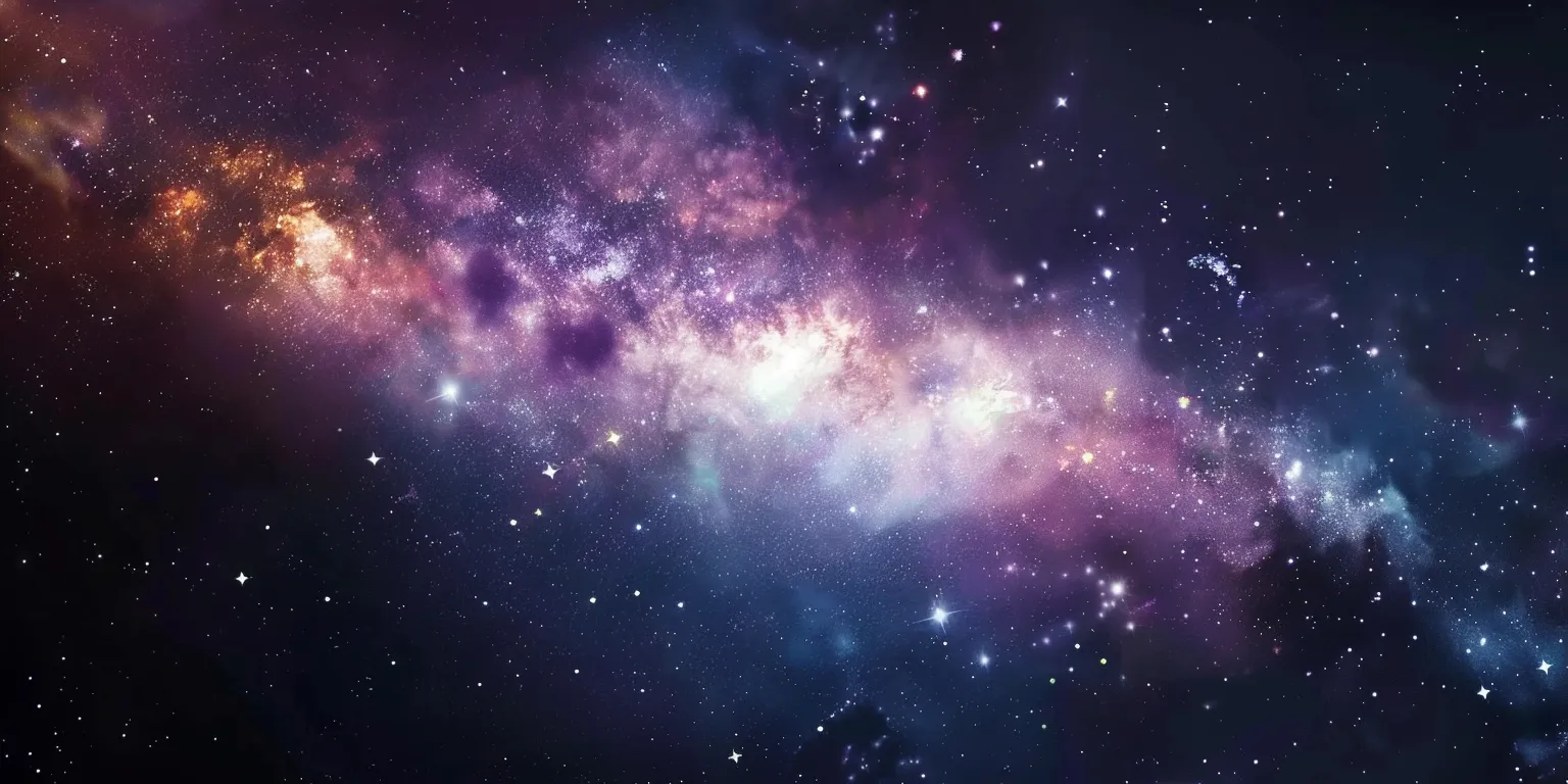 space wallpapers, wallpaper style, 4K  2:1