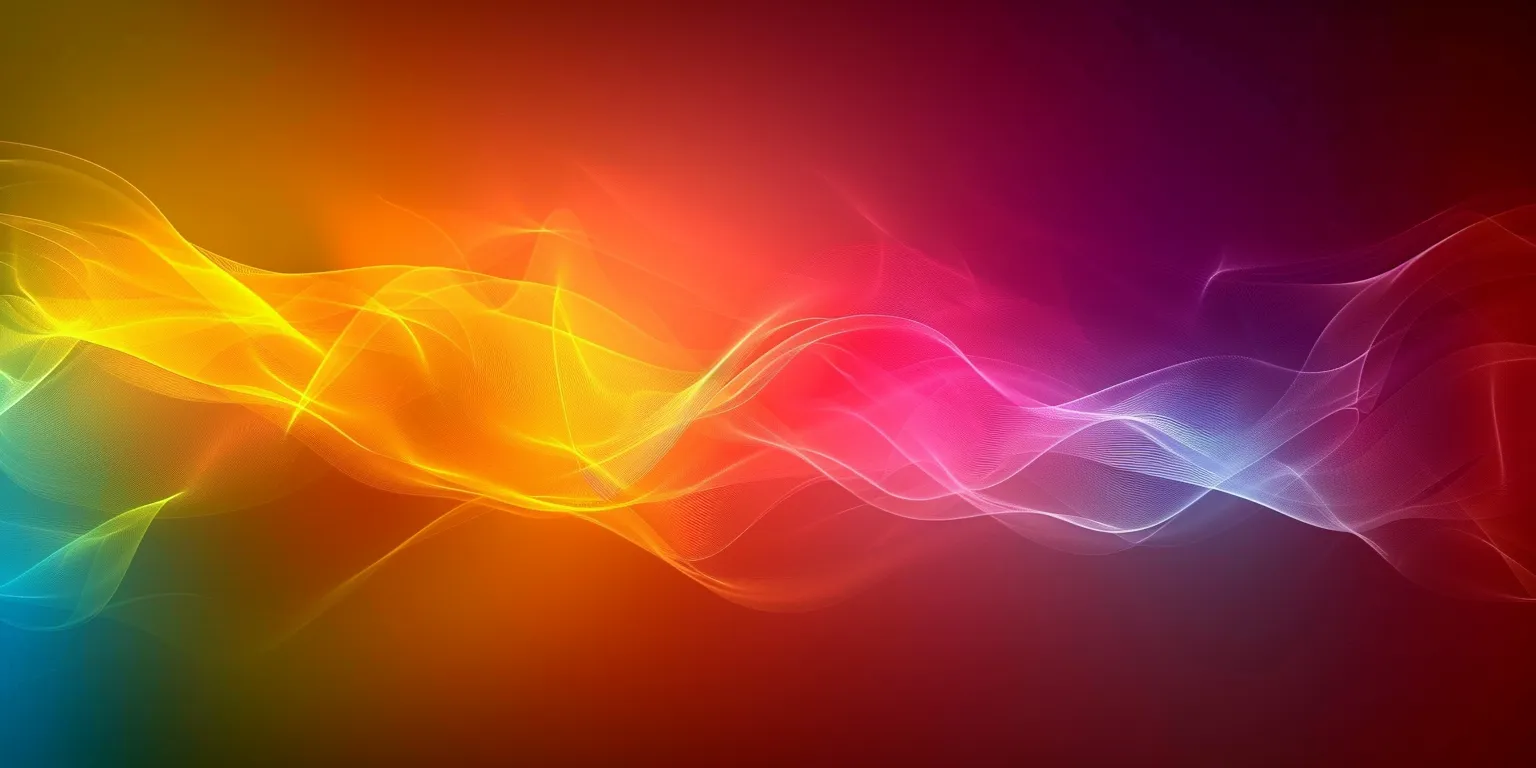 color background wall, music, 2560x1440, background, 3840x1080