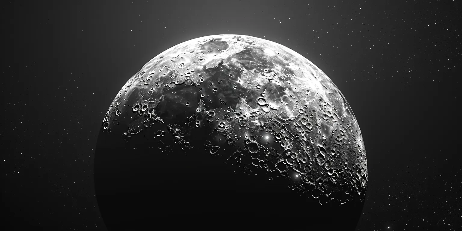 moon wallpaper moon, space, 3840x1080, 3440x1440, planet