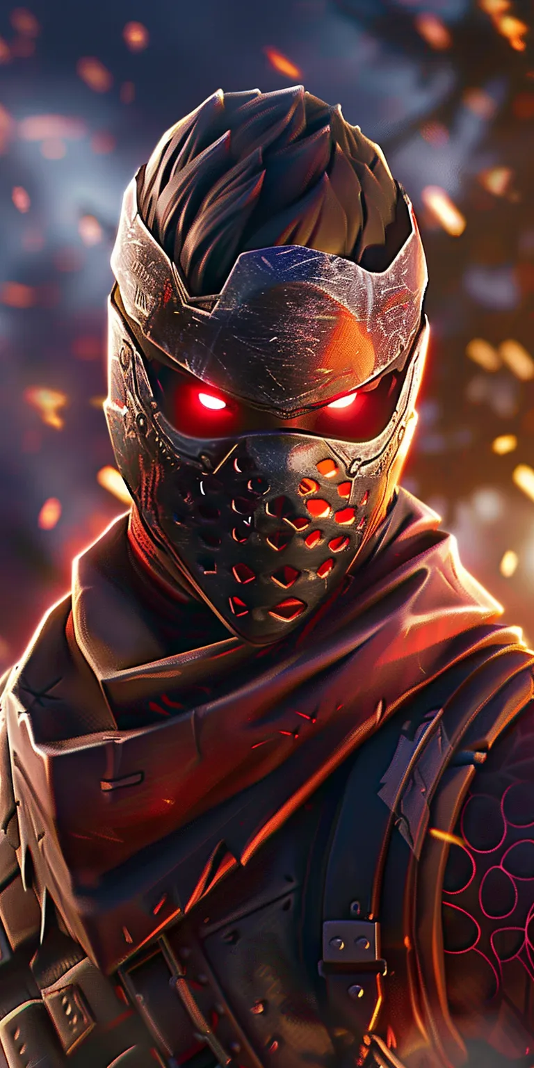 fortnite wallpapers for phone, wallpaper style, 4K  1:2