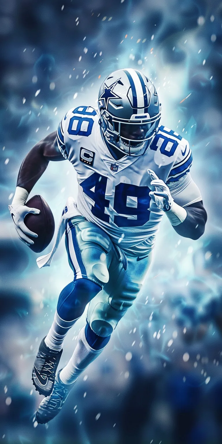 dallas cowboys wallpaper, style, 4K  1:2