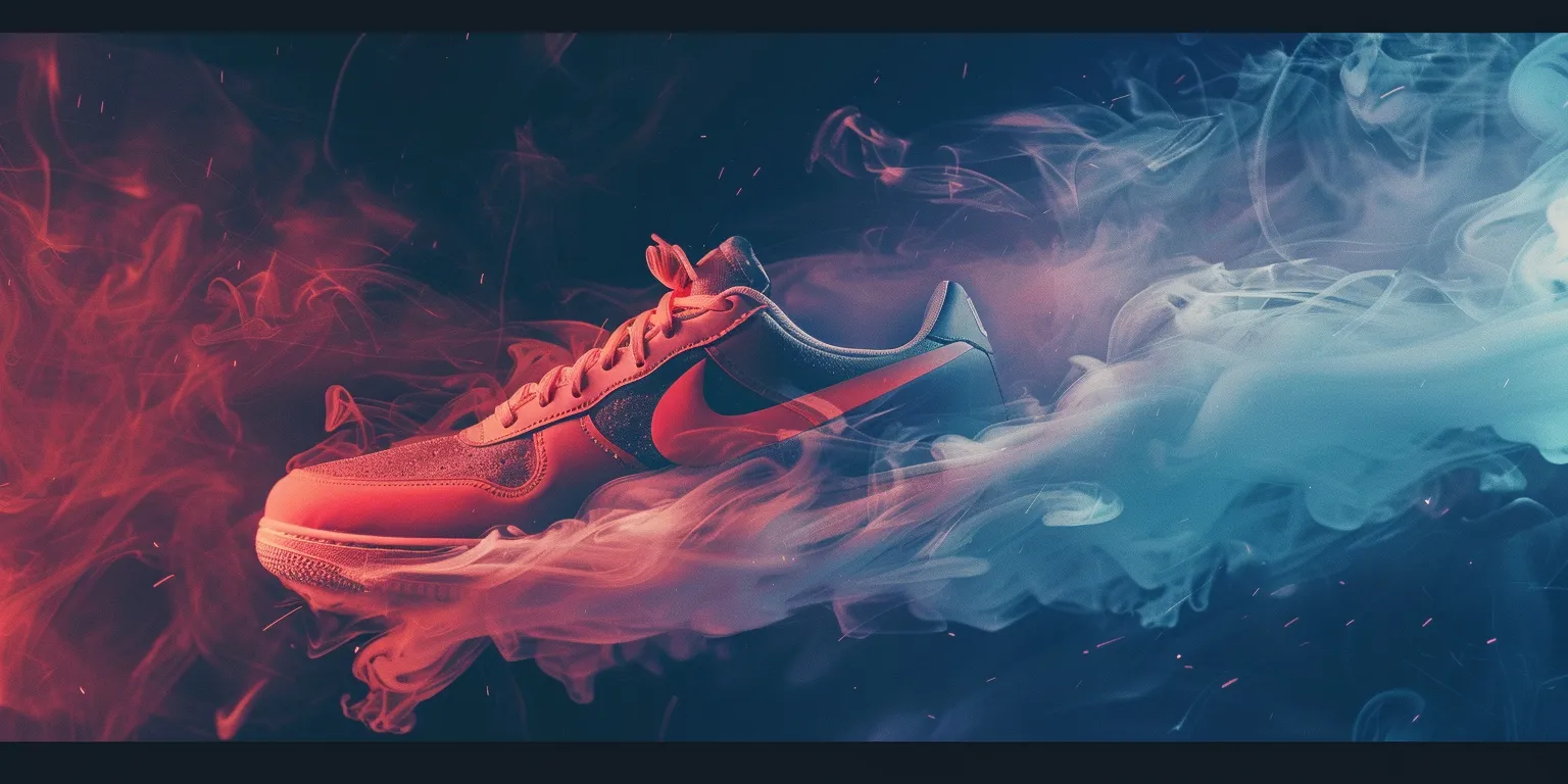 nike wallpaper, wallpaper style, 4K  2:1