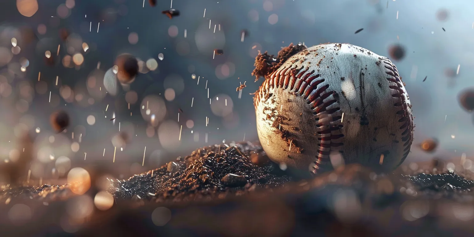 baseball wallpapers 4k, wallpaper style, 4K  2:1