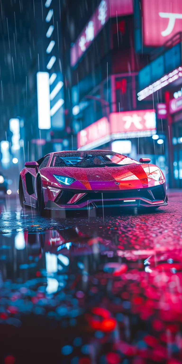 car wallpapers 4k, wallpaper style, 4K  1:2