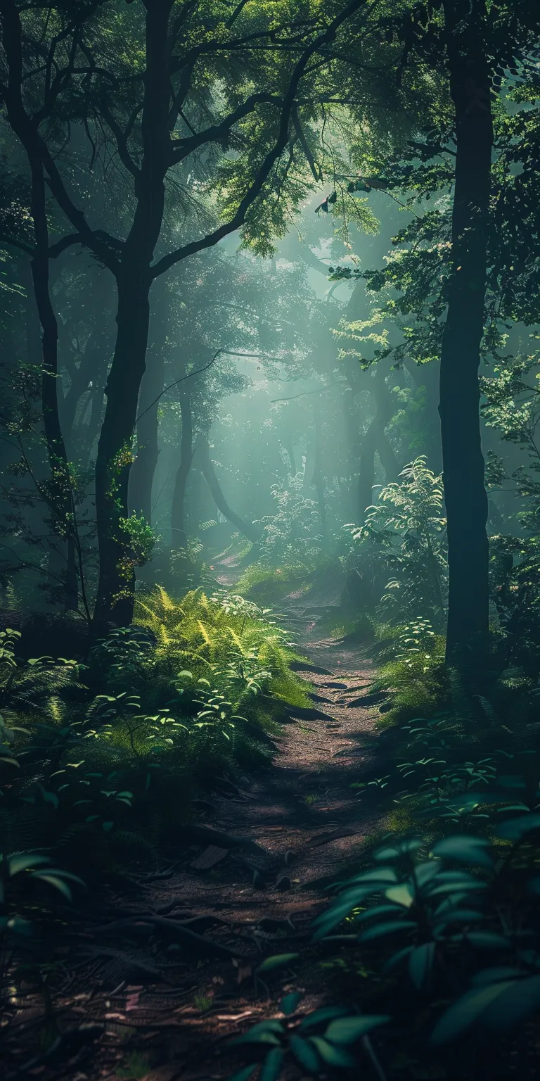 iphone lock screen wallpaper forest, jungle, 3840x1080, greenery, patrol