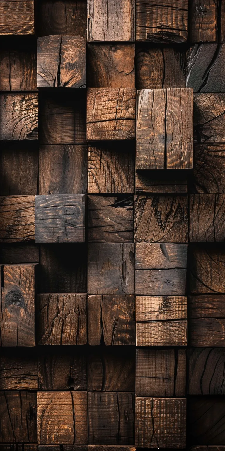 brown wallpaper wooden, backgrounds, wall, texture, pattern