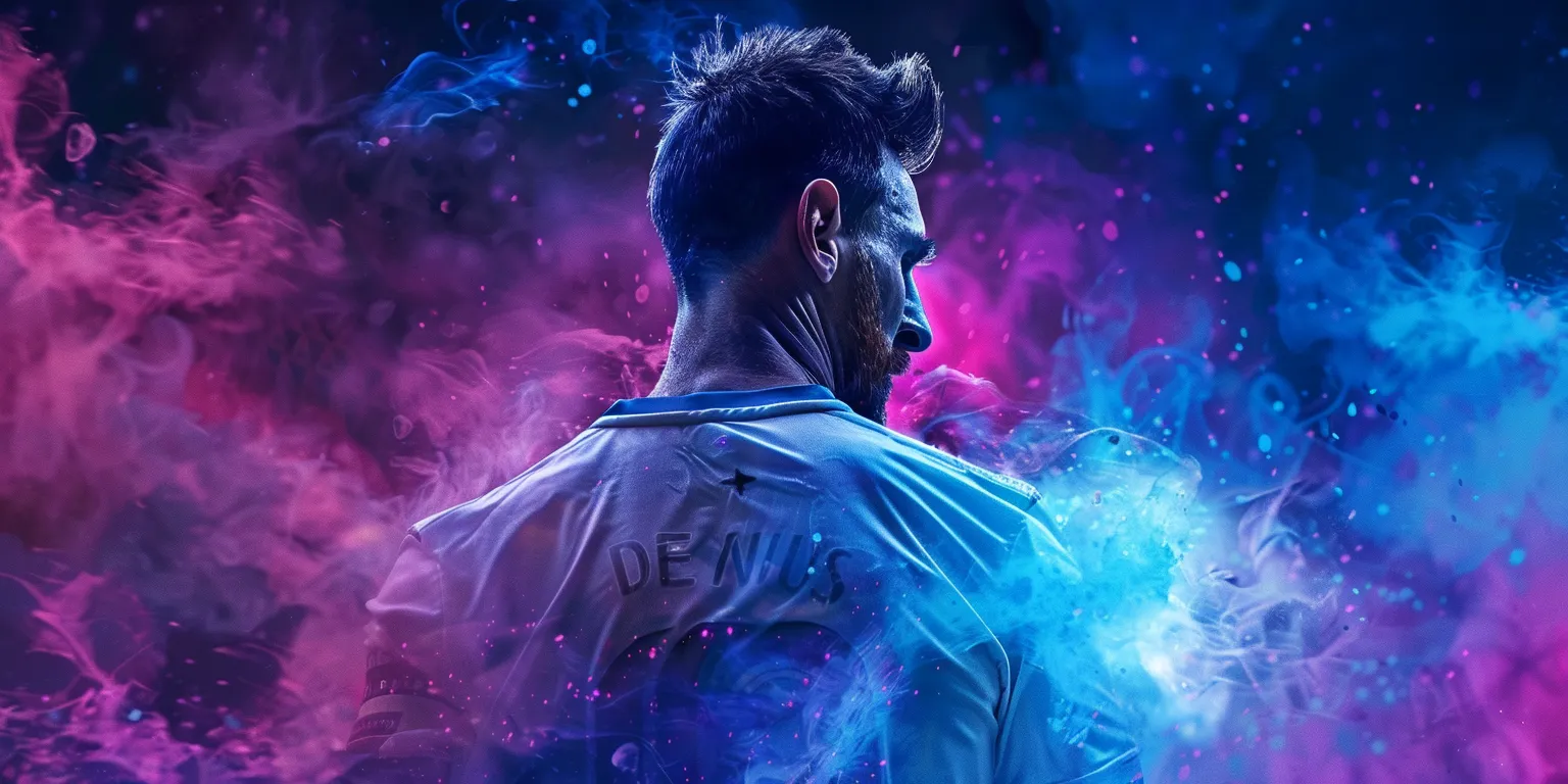 messi wallpapers, wallpaper style, 4K  2:1