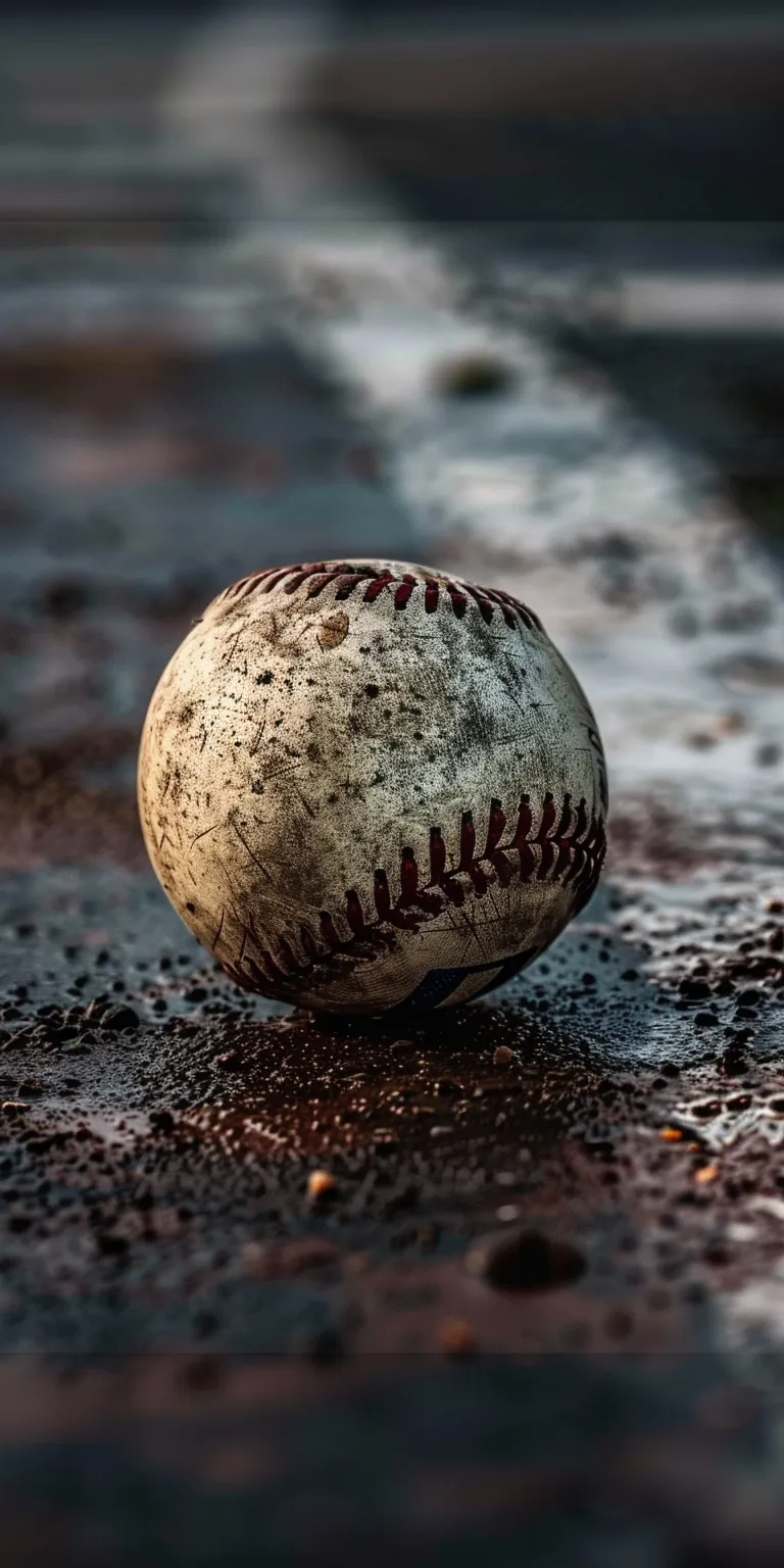 baseball wallpaper iphone, style, 4K  1:2