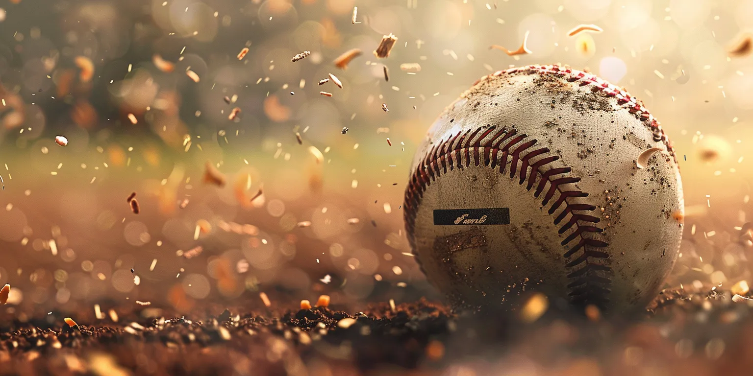 baseball wallpaper 4k, style, 4K  2:1