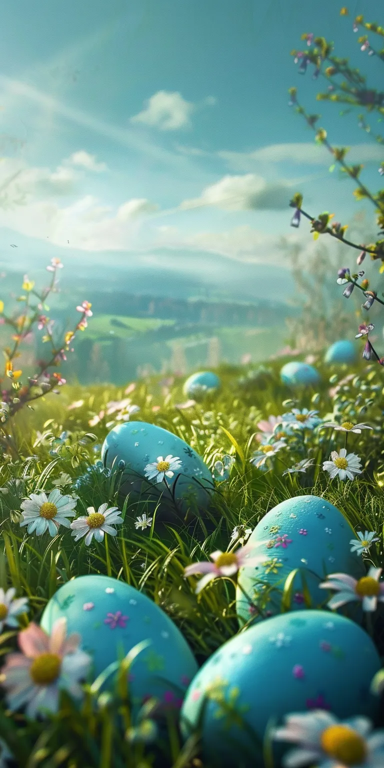 easter wallpaper easter, 3840x1080, spring, 3440x1440, 2560x1440