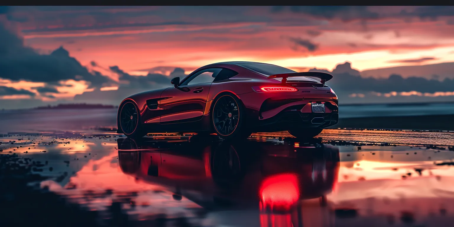 car wallpapers iphone, wallpaper style, 4K  2:1