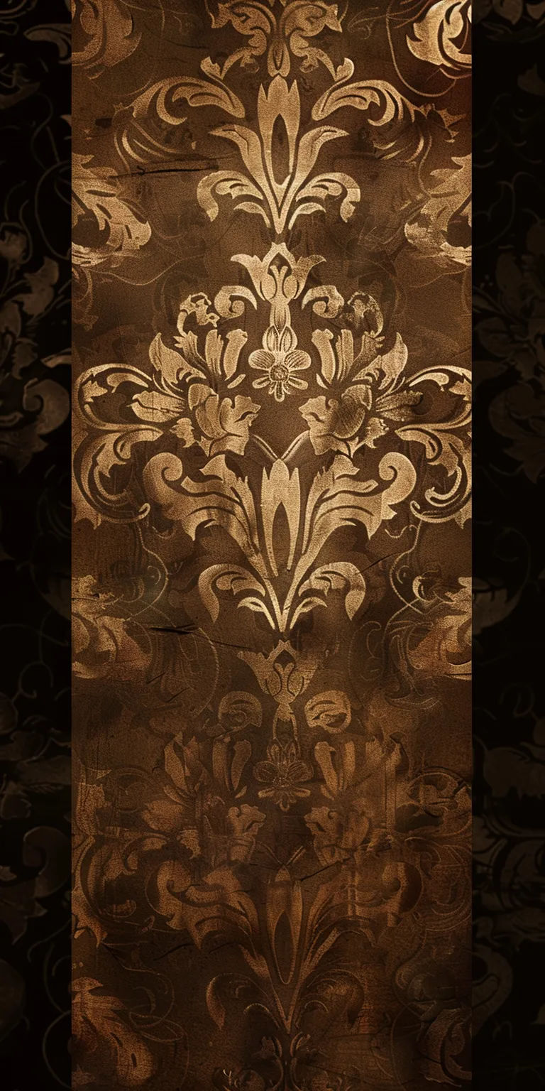 brown wallpaper cover, design, backgrounds, background, grafolio