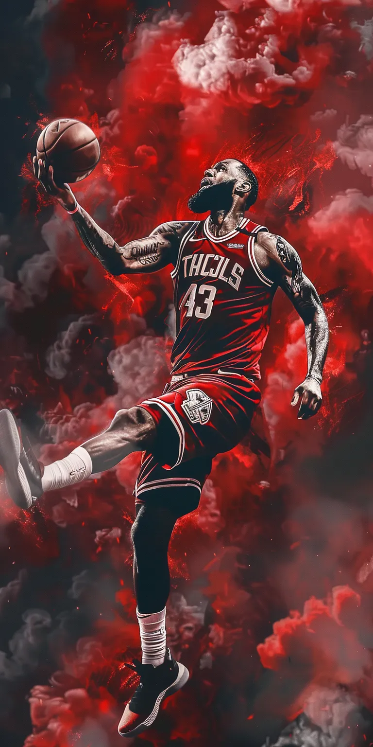 nba wallpapers 4k, wallpaper style, 4K  1:2