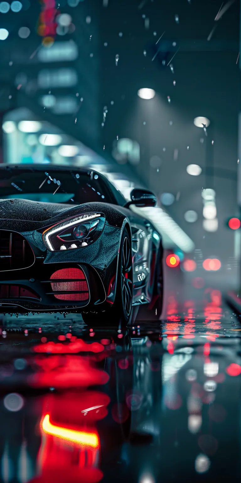 cool car wallpapers for phone, wallpaper style, 4K  1:2