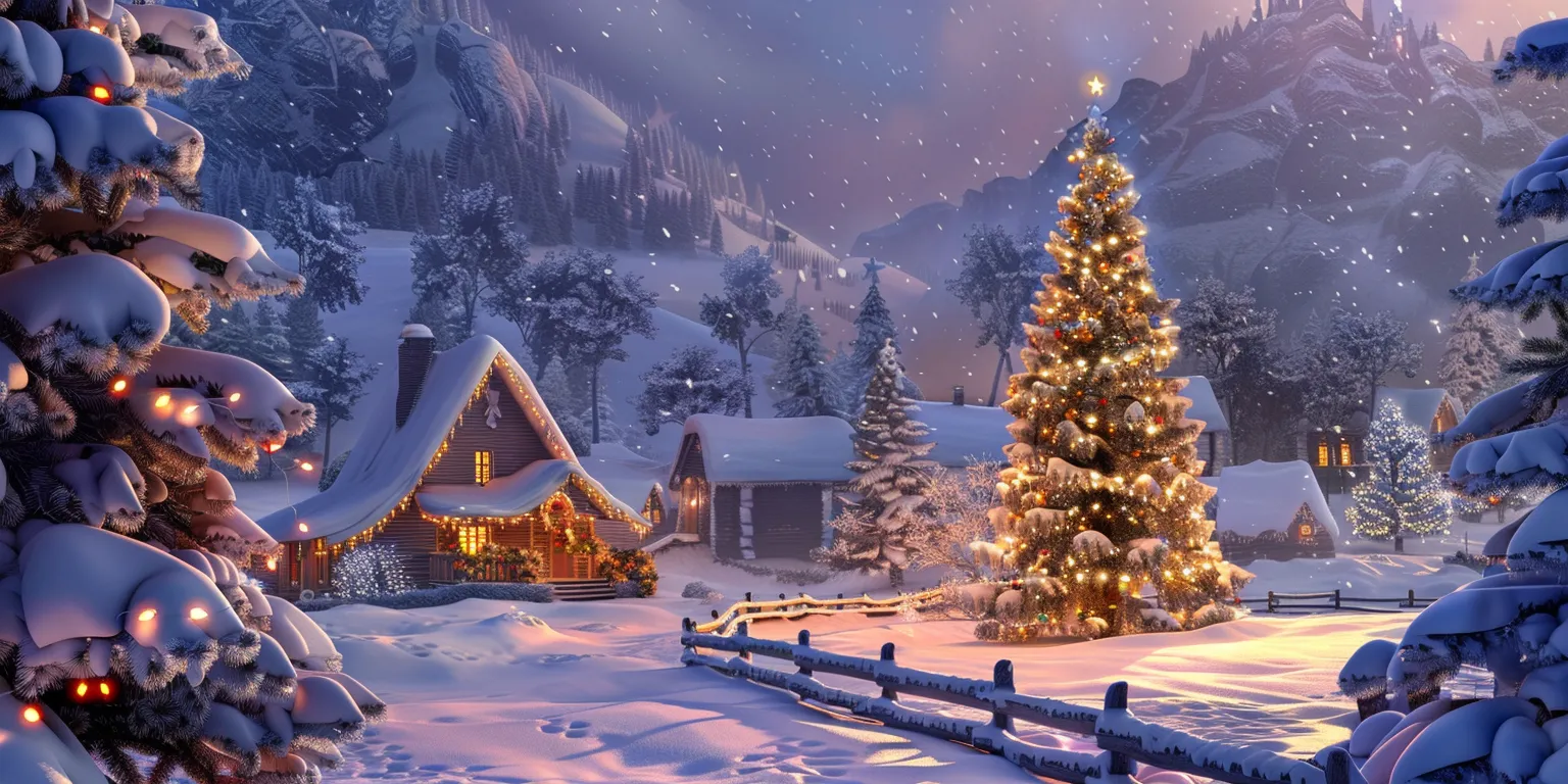 christmas wallpaper iphone (free), style, 4K  2:1