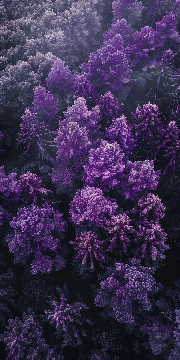 purple wallpapers, wallpaper style, 4K  1:2