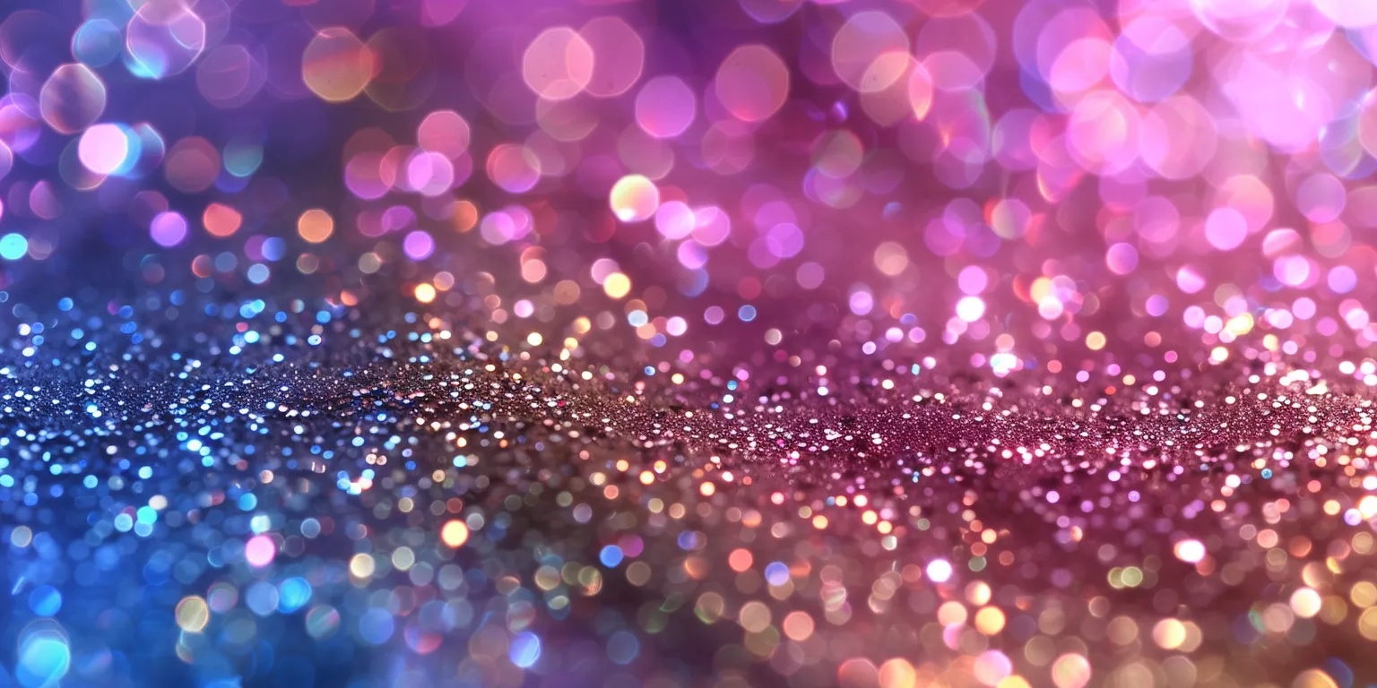 glitter background sparkle, glitter, wall, purple, 3840x1080