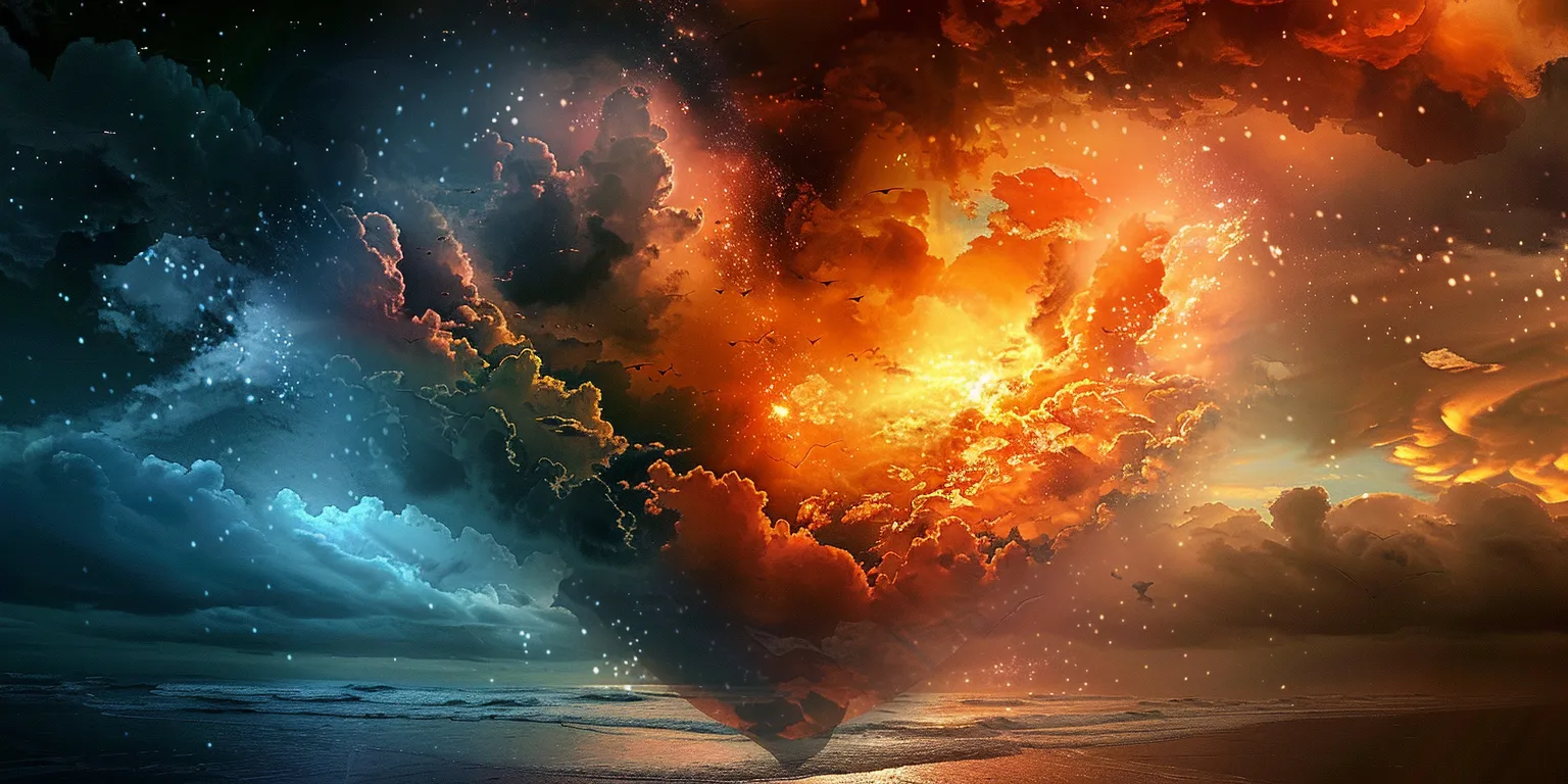 love wallpaper universe, 3840x1080, galaxy, 2560x1440, planet