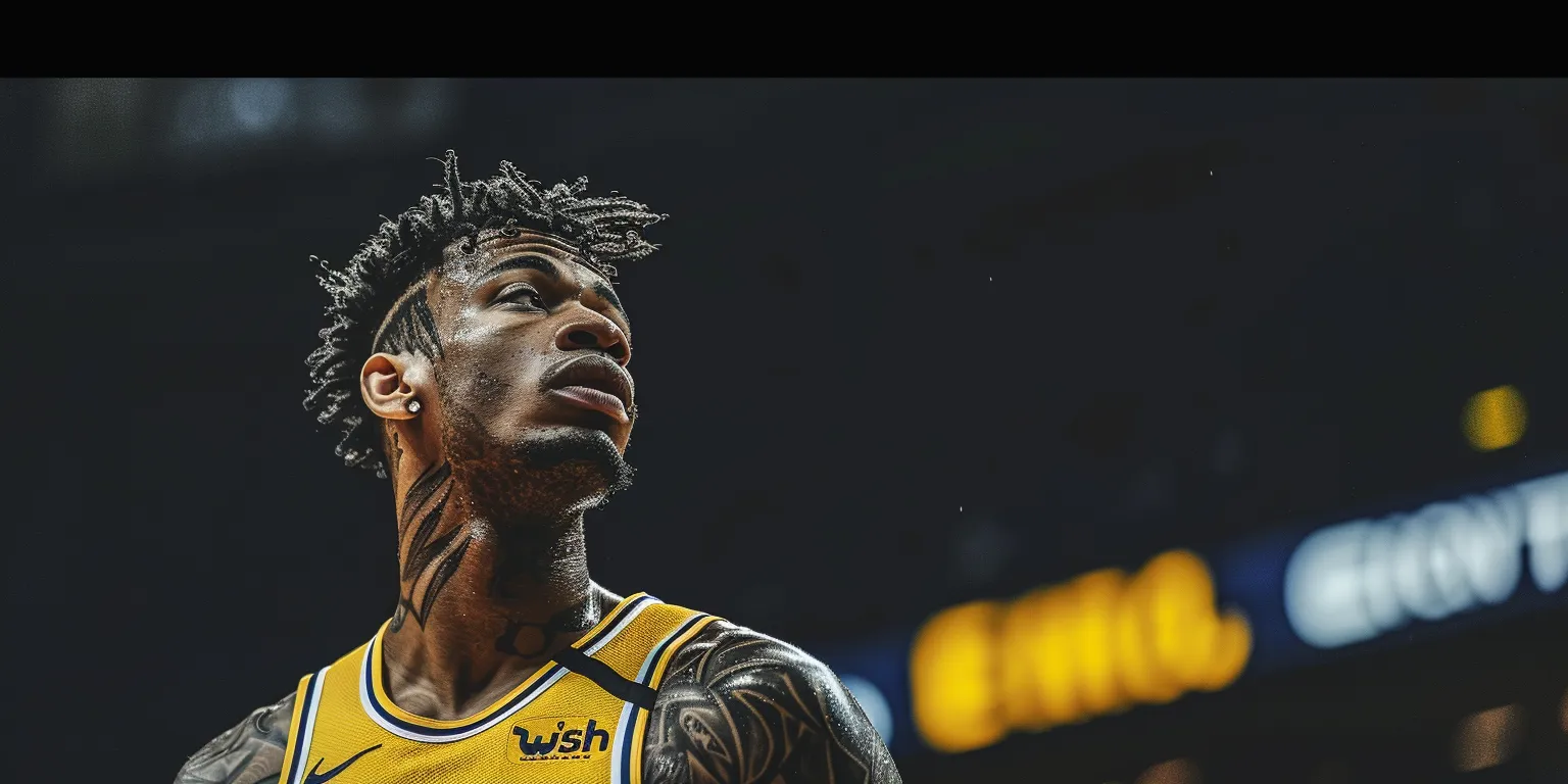 ja morant wallpapers nba, 3840x1080, 3440x1440, khalifa, wallpaper